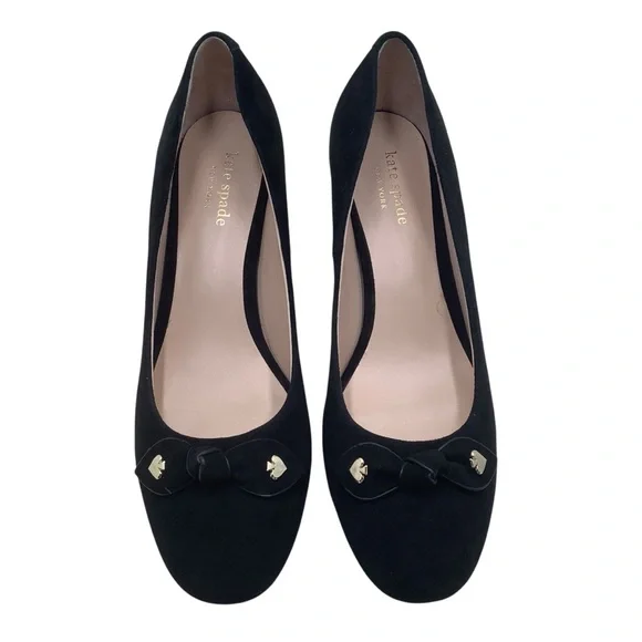 {Kate Spade} Bernice Pumps - Picture 2 of 11